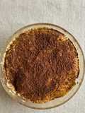 Tiramisù classico