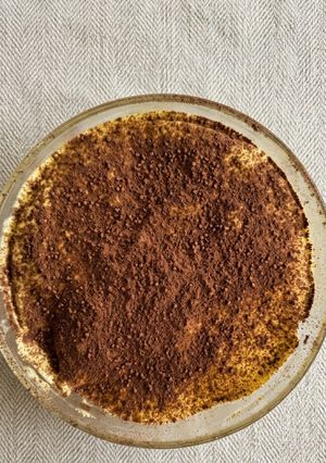 Foto di Tiramisù classico