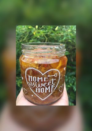 Foto resep Sambal Petir Bawang#selasabisa#cookpadcommunity