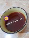 SAOS SAMBAL. JESSLYN ORLANE