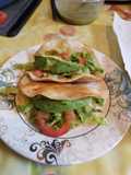 Pescadillas de atún