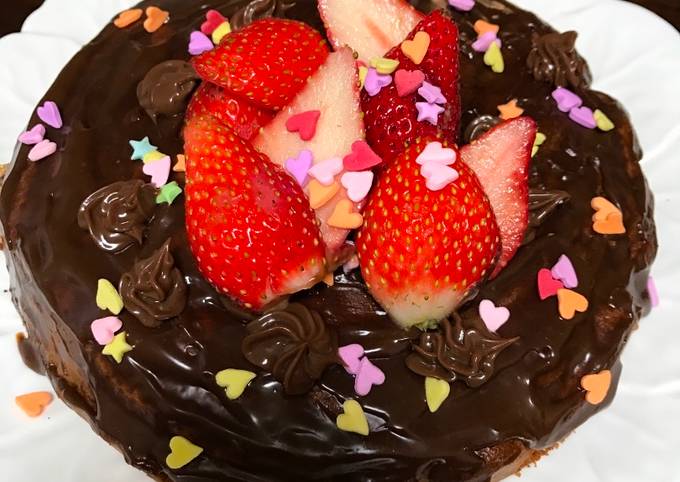 Recipe of Quick Happy Valentine&#39;s Day