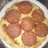 Pizza a la sartén