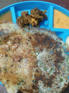 மிளகு ரவா ரோஸ்ட்(Pepper paper Rava Roast) செய்முறை முக்கிய புகைப்படம்