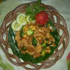 รูปของ Kwetiaw Pedas Membara