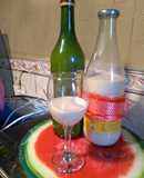 Cola de mono casero