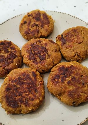 তেলাপিয়া মাছের কাবাব রেসিপির প্রধান ছবি