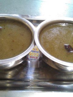બાજરીના લોટ ની રાબ(raab recipe in Gujarati) રેસીપી મુખ્ય ફોટો