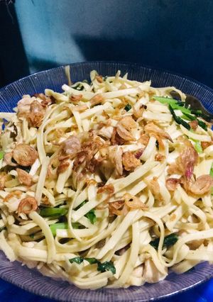 Foto resep Mi Goreng Kuning