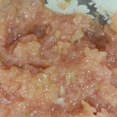Mango chutney A picture of Mango chutney.