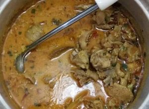Foto resep Entog Becek Asli Tuban