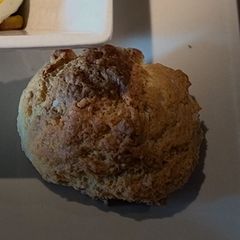 A picture of Buttercup Buttermilk Scones.