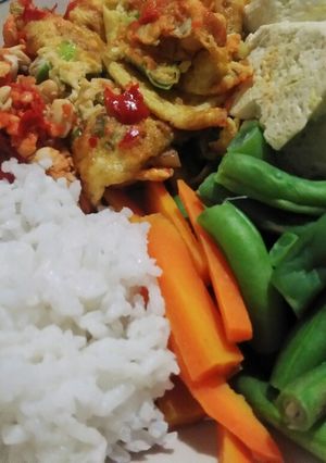 Foto resep My "Clean-Eating" Plan (Dinner)
