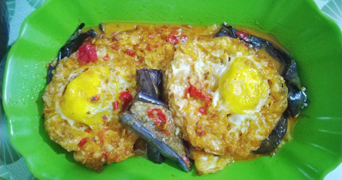 23 resep telur areh enak dan sederhana - Cookpad