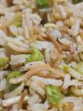Sheik's Syrian-Creole Rice Pilaf