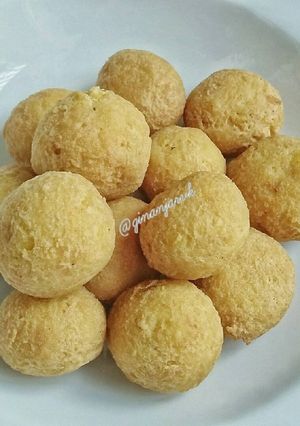 Foto resep Tahu Bulat