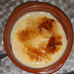 Una foto de Crema Catalana 💛
