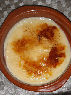 Una foto de Crema Catalana 💛