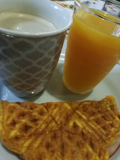 Una foto de Buen desayuno 4