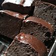 Gateau au Cocolat (Coklat cake) #keto #ketopad