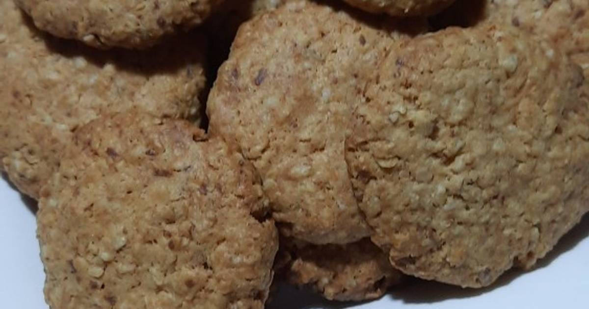 9.830 resep quaker oat enak dan sederhana ala rumahan - Cookpad