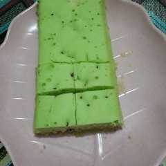 รูปของ Bolu kukus pandan