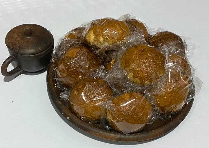 Resep Roti Boy Bread Maker Oleh Rini Dwi Astuti - Cookpad Resep Roti Boy Bread Maker Oleh Rini Dwi Astuti - Cookpad