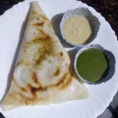 Dosa A picture of Dosa.