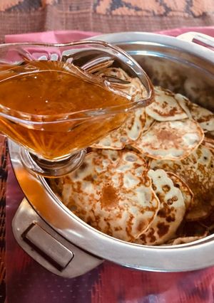 صورة لوصفة المصابيب