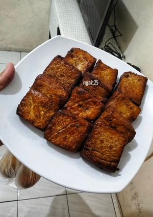 Foto resep Tahu Bacem