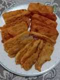 Tempe Kemul