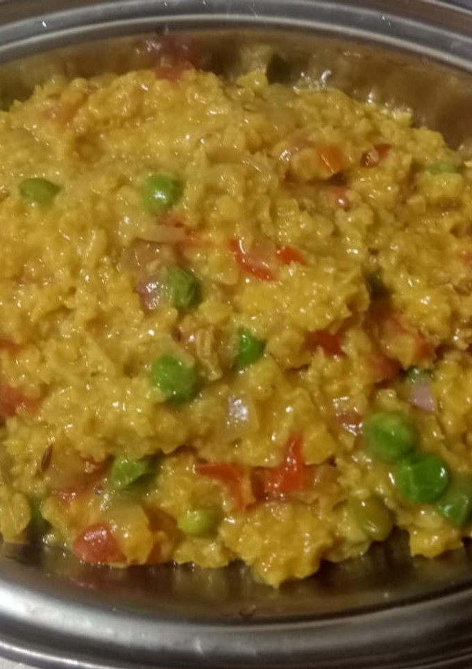 மசாலா ஓட்ஸ் செய்முறை முக்கிய புகைப்படம்