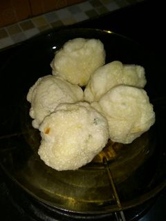 Foto resep Cireng Tanpa Isian
