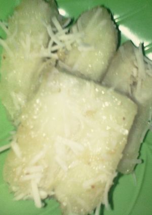 Foto resep Singkong Keju