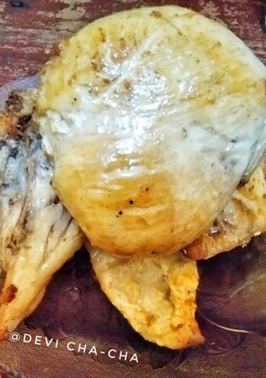 Foto resep 151). Bahan Ayam Untuk Suwiran Soto (Ala Anak Kos) 😄