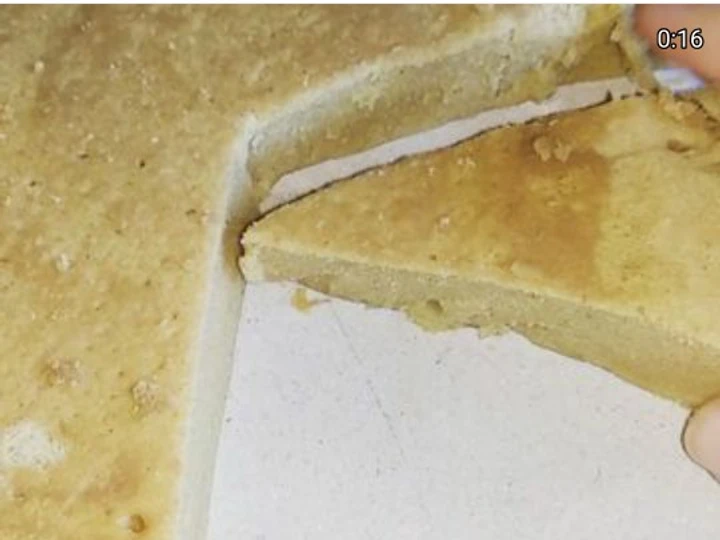 Langkah Gampang Membikin Resep Lapis non gluten, non pengembang non pelembut yang Lezat Anti Ribet, Menggugah Selera