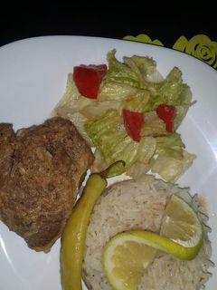 صورة لوصفة لحم مفور طري