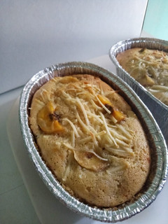 Foto resep Cake Pisang