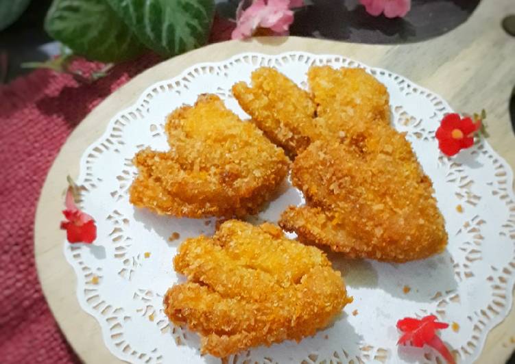 11. Pisang Goreng Pasir