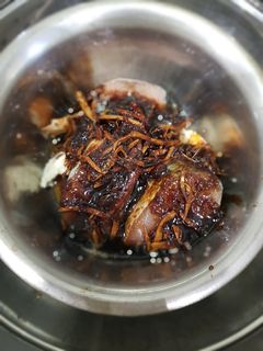 Foto resep Tim Ikan Tauco