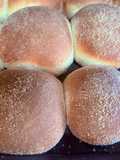 🥖 Super Soft Filipino Pandesal