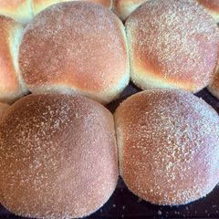 A picture of 🥖 Super Soft Filipino Pandesal.