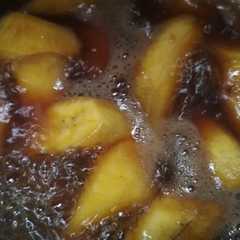 รูปของ Kolak pisang
