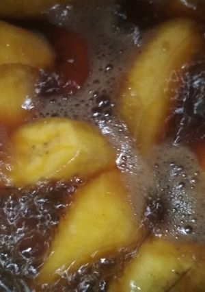 Foto resep Kolak pisang