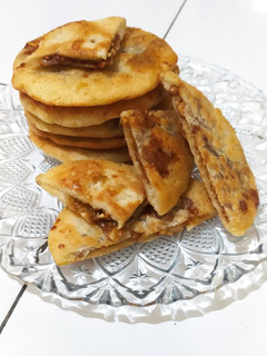 Foto resep Hotteok (Korean Pancake)