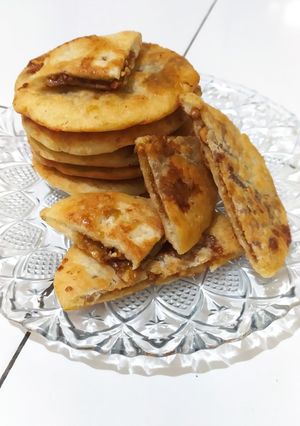 Foto resep Hotteok (Korean Pancake)