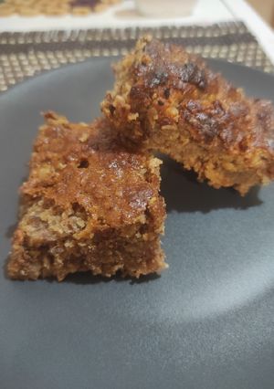 Φωτογραφία της συνταγής Κέικ 🍰 μπανάνα 🍌 (vegan)