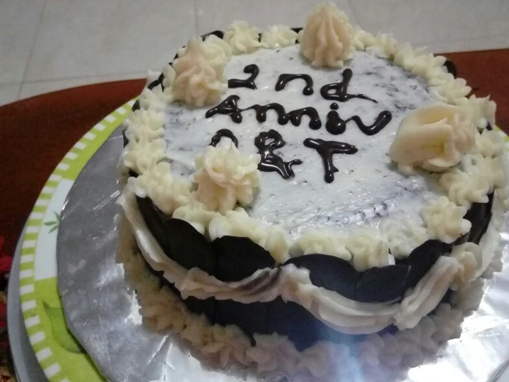 Langkah Gampang Membikin Resep Brownies Kukus ala Amanda yang Bisa Manjain Lidah Anti Ribet, Uenak Banget