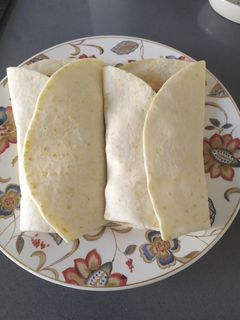 Una foto de Fajitas Fit