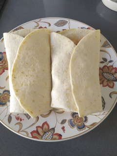 Una foto de Fajitas Fit